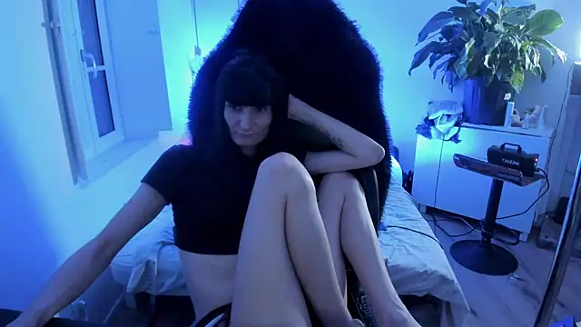 CeriseLapine online show from September 29, 9:19 pm