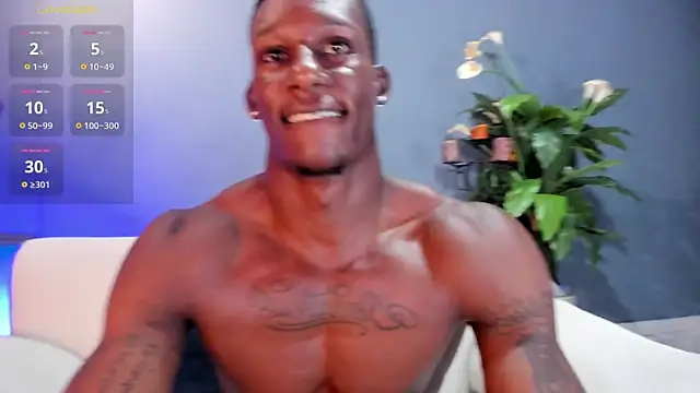 Iker bigdick online show from February 13, 10:33 pm