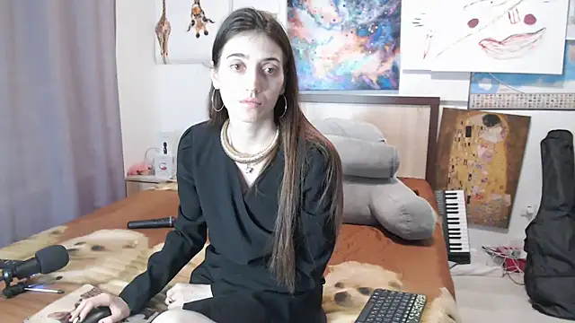 Iren online show from March 22, 12:49 am