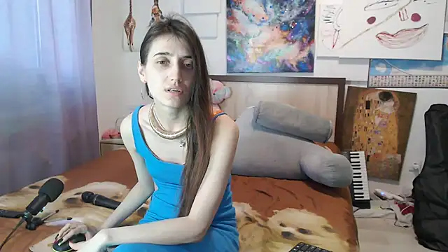 Iren online show from March 22, 3:53 pm