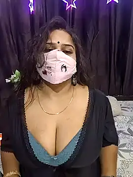 Snapshot of AzadPanchi2024 chatting on January 7, 9:18 am AzadPanchi2024 online show from January 7, 9:18 am