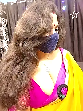 Snapshot of AzadPanchi2024 chatting on January 19, 5:49 pm AzadPanchi2024 online show from January 19, 5:49 pm