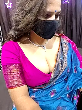 Snapshot of AzadPanchi2024 chatting on February 9, 1:33 am AzadPanchi2024 online show from February 9, 1:33 am