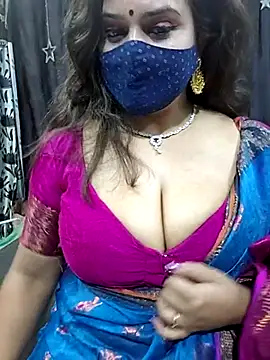 Snapshot of AzadPanchi2024 chatting on February 19, 2:23 pm AzadPanchi2024 online show from February 19, 2:23 pm