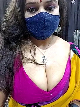 Snapshot of AzadPanchi2024 chatting on March 5, 3:29 am AzadPanchi2024 online show from March 5, 3:29 am