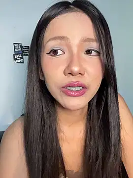 lolisky1478 online show from July 22, 7:38 pm