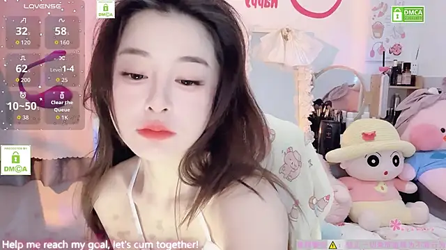 Carly 1 online show from November 19, 8:36 am