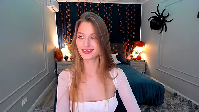 NaturalBeaty online show from October 26, 11:38 am