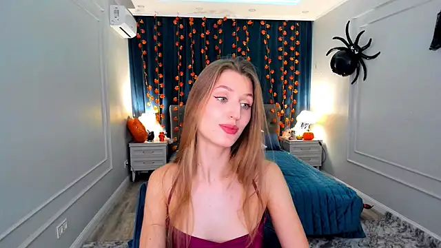 NaturalBeaty online show from October 28, 4:16 am