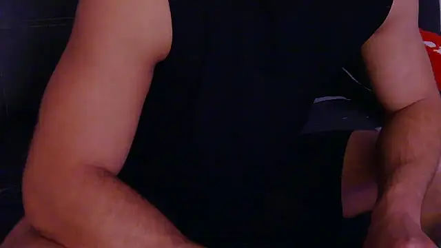 Snapshot of GymBoyVan chatting on February 5, 10:30 am GymBoyVan online show from February 5, 10:30 am