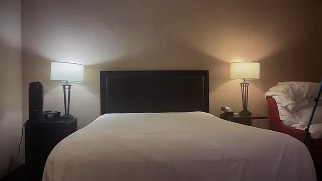 Snapshot of GymBoyVan chatting on October 1, 4:40 am GymBoyVan online show from October 1, 4:40 am