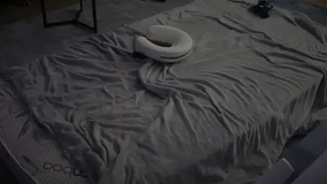 Snapshot of GymBoyVan chatting on March 10, 4:06 am GymBoyVan online show from March 10, 4:06 am