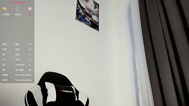 Jennatyan online show from February 26, 12:25 pm