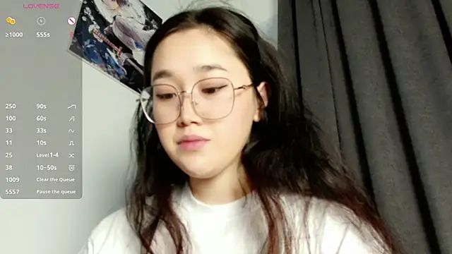 Jennatyan online show from February 27, 12:56 pm