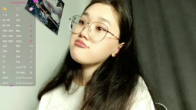 Jennatyan online show from March 19, 4:55 pm