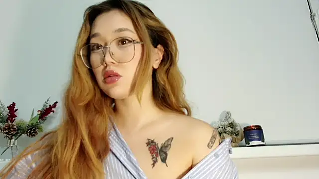 Jennatyan online show from November 28, 4:20 pm