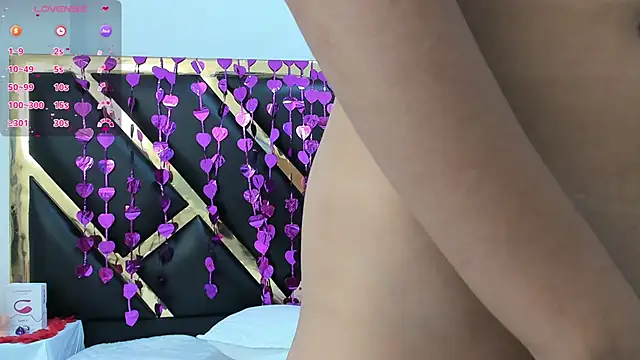 kaily sweet1 online show from February 17, 11:23 am