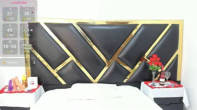 kaily sweet1 online show from March 7, 11:18 am