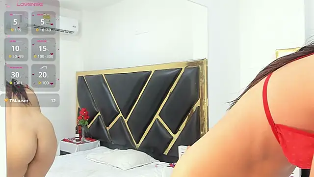 kaily sweet1 online show from March 7, 2:23 pm