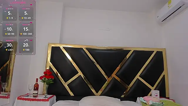 kaily sweet1 online show from March 21, 11:12 am