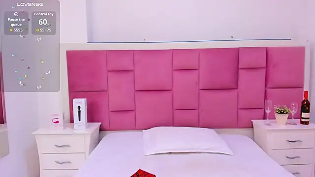 kaily sweet1 online show from October 1, 11:05 am