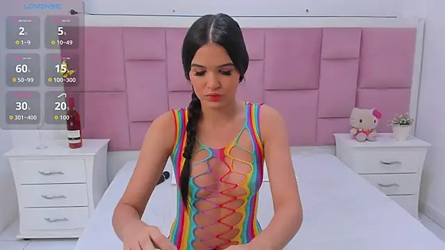 kaily sweet1 online show from December 3, 11:19 am