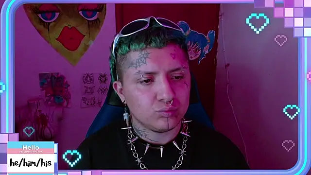 masterkevinftm online show from January 30, 5:17 pm