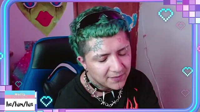 masterkevinftm online show from February 10, 1:01 pm