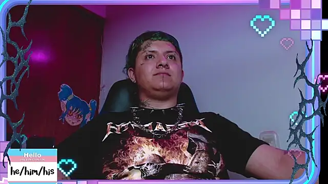 masterkevinftm online show from February 13, 10:23 am