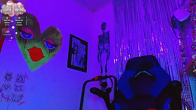 masterkevinftm online show from March 10, 5:45 am