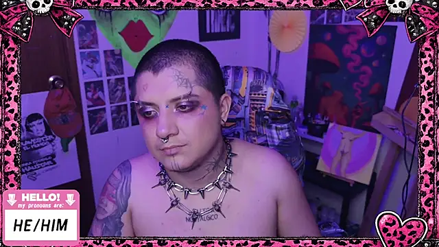 masterkevinftm online show from May 2, 4:50 am