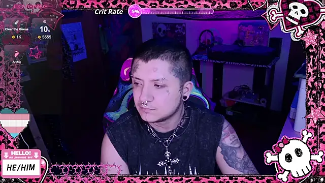 Snapshot of masterkevinftm chatting on July 13, 3:31 am masterkevinftm online show from July 13, 3:31 am