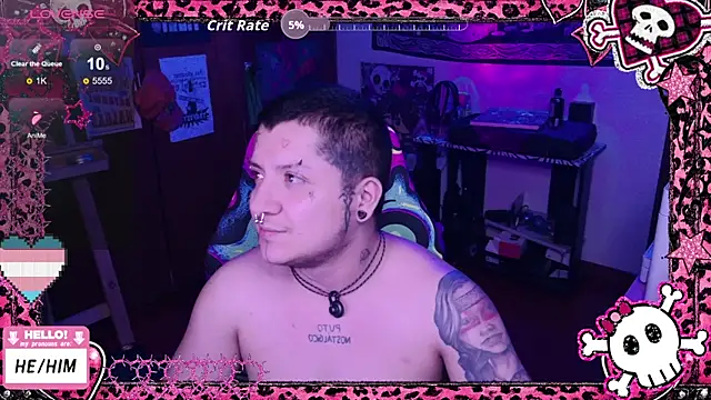 Snapshot of masterkevinftm chatting on July 22, 1:08 am masterkevinftm online show from July 22, 1:08 am