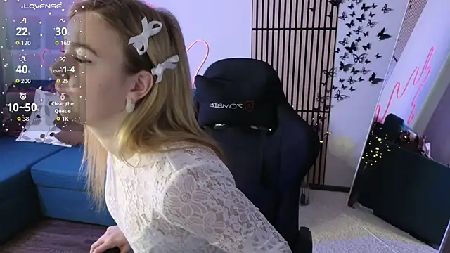 Mel Nelson online show from November 3, 2:57 am