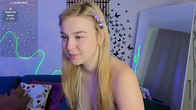 Mel Nelson online show from December 1, 7:46 am