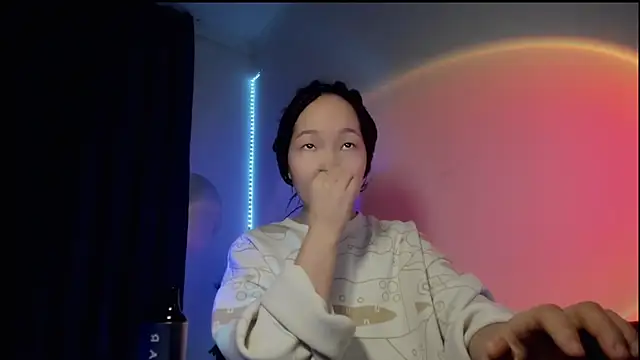 Snapshot of himeros_goddess chatting on February 13, 4:32 am himeros goddess online show from February 13, 4:32 am