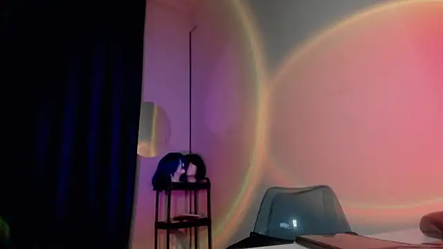 Snapshot of himeros_goddess chatting on March 14, 1:16 am himeros goddess online show from March 14, 1:16 am