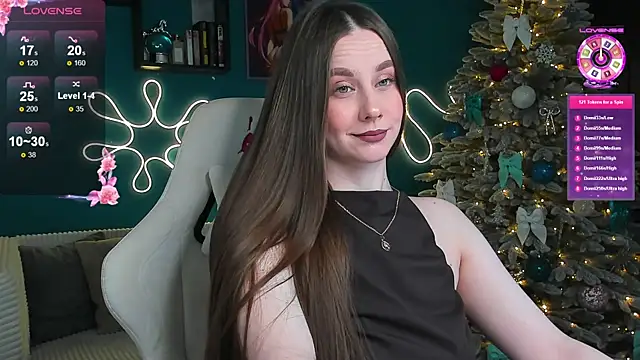 Snapshot of katie_taylorr chatting on December 15, 10:25 pm katie taylorr online show from December 15, 10:25 pm