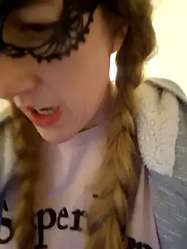 Hexe12346 online show from January 14, 3:06 pm