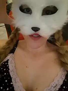 Hexe12346 online show from March 5, 6:31 am