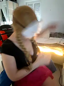 Hexe12346 online show from March 9, 6:28 am