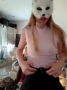 Hexe12346 online show from March 14, 5:57 am