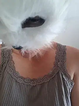 Hexe12346 online show from June 4, 6:41 am
