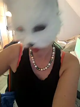 Snapshot of Hexe12346 chatting on July 13, 2:53 pm Hexe12346 online show from July 13, 2:53 pm