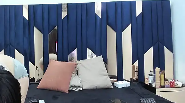 Snapshot of Criistaal_ chatting on January 27, 3:58 am Criistaal online show from January 27, 3:58 am