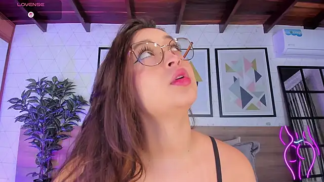 MiaKay1 online show from January 15, 3:33 am