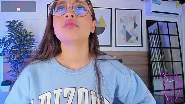 MiaKay1 online show from February 10, 3:21 am