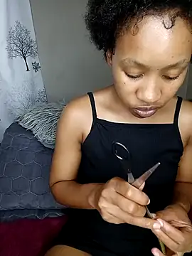 Snapshot of CocoSexyBabe chatting on January 6, 4:34 pm CocoSexyBabe online show from January 6, 4:34 pm