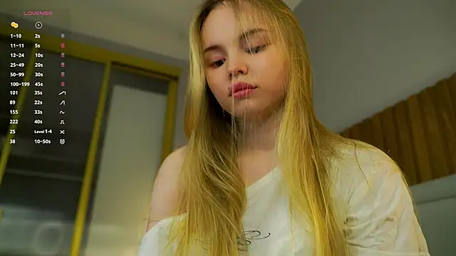 Miss miracle online show from July 28, 5:34 pm