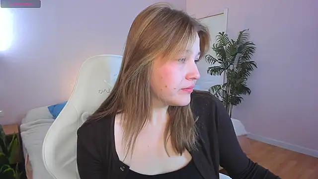 Colleen Blake online show from February 15, 5:20 pm